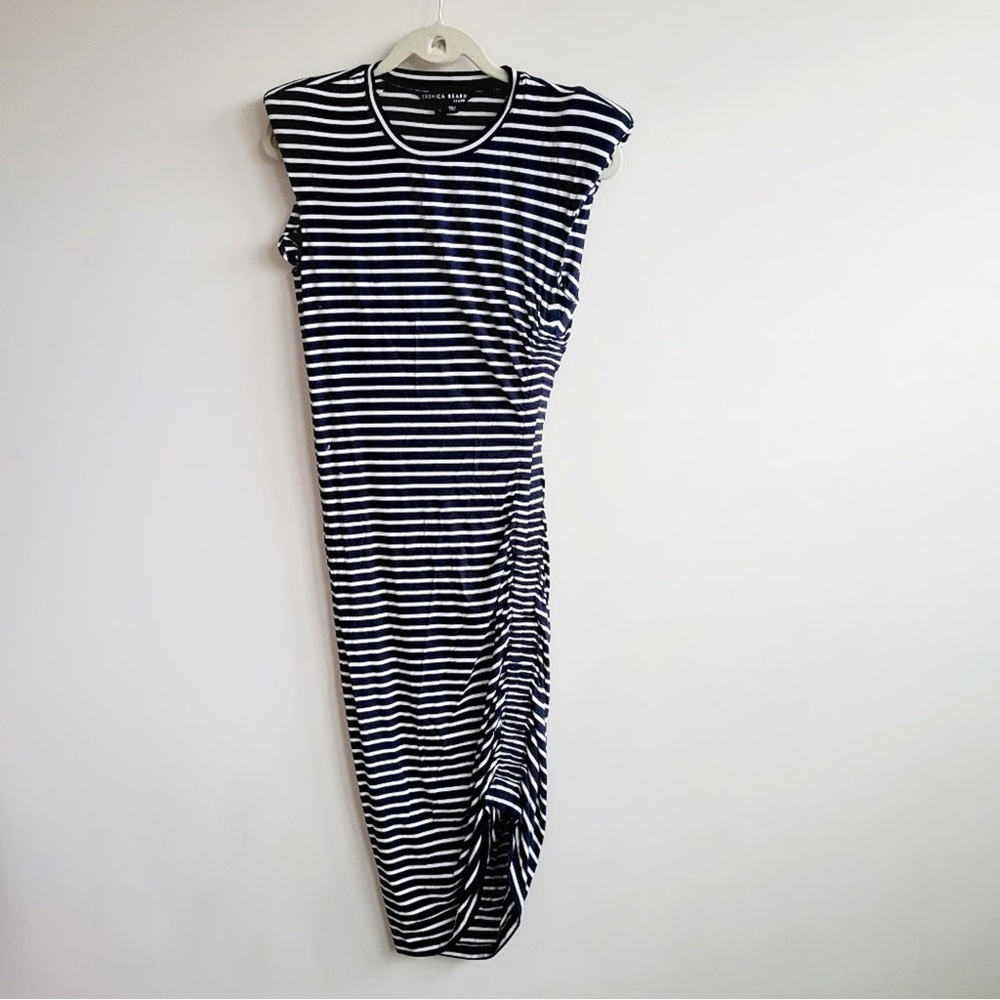VERONICA BEARD DRESS  NWOT - Picture 10 of 14